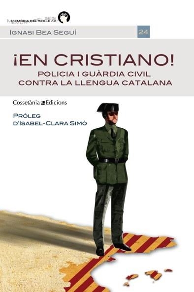 EN CRISTIANO! | 9788490341339 | BEA SEGUÍ, IGNASI | Llibreria Aqualata | Comprar llibres en català i castellà online | Comprar llibres Igualada