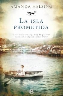 ISLA PROMETIDA, LA | 9788466653688 | HELSINH, AMANDA | Llibreria Aqualata | Comprar libros en catalán y castellano online | Comprar libros Igualada