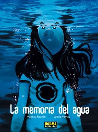 MEMÓRIA DEL AGUA, LA | 9788467912487 | REYNÈS, MATHIEU / VERNAY, VALÉRIE | Llibreria Aqualata | Comprar llibres en català i castellà online | Comprar llibres Igualada