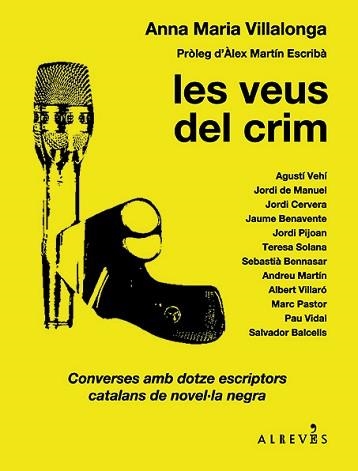 VEUS DEL CRIM, LES | 9788415900078 | VILLALONGA, ANNA MARIA | Llibreria Aqualata | Comprar llibres en català i castellà online | Comprar llibres Igualada