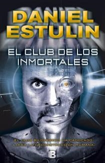 CLUB DE LOS INMORTALES, EL | 9788466653084 | ESTULIN, DANIEL | Llibreria Aqualata | Comprar llibres en català i castellà online | Comprar llibres Igualada