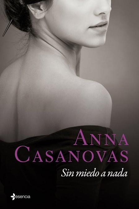 SIN MIEDO A NADA | 9788408118336 | CASANOVAS, ANNA | Llibreria Aqualata | Comprar llibres en català i castellà online | Comprar llibres Igualada