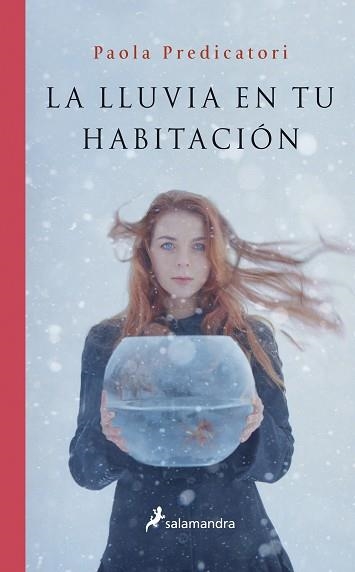 LLUVIA EN TU HABITACIÓN, LA | 9788498385380 | PREDICATORI, PAOLA | Llibreria Aqualata | Comprar llibres en català i castellà online | Comprar llibres Igualada