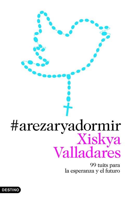 #AREZARYADORMIR | 9788423347100 | VALLADARES, XISKYA | Llibreria Aqualata | Comprar llibres en català i castellà online | Comprar llibres Igualada