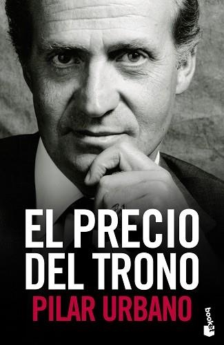 PRECIO DEL TRONO, EL | 9788408118565 | URBANO, PILAR | Llibreria Aqualata | Comprar llibres en català i castellà online | Comprar llibres Igualada