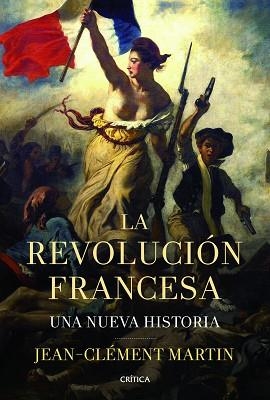 REVOLUCIÓN FRANCESA, LA | 9788498925937 | MARTIN, JEAN-CLÉMENT  | Llibreria Aqualata | Comprar llibres en català i castellà online | Comprar llibres Igualada