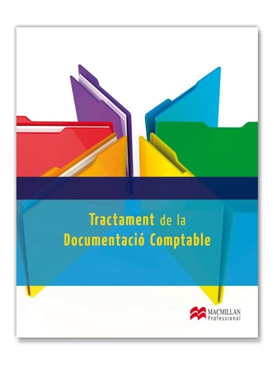 TRACTAMENT DE LA DOCUMENTACIÓ COMPTABLE PACK CAT 2013 | 9788415656890 | ACEBRÓN ORTEGA, Mª DEL PILAR/HERNÁNDEZ MARTÍNEZ, JUAN CARLOS/ROMÁN RUIZ, JOSEFA | Llibreria Aqualata | Comprar llibres en català i castellà online | Comprar llibres Igualada