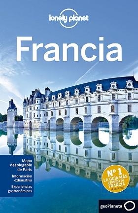 FRANCIA 6 (LONELY PLANET) | 9788408118961 | NICOLA WILLIAMS/OLIVER BERRY/STUART BUTLER/JEAN-BERNARD CARILLET/KERRY CHRISTIANI/GREGOR CLARK/EMILI | Llibreria Aqualata | Comprar llibres en català i castellà online | Comprar llibres Igualada