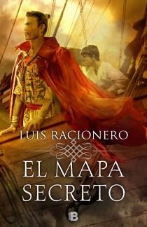 MAPA SECRETO, EL | 9788466653671 | RACIONERO, LUIS | Llibreria Aqualata | Comprar llibres en català i castellà online | Comprar llibres Igualada