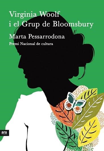 VIRGINIA WOOLF I EL GRUP DE BLOOMSBURY | 9788415224853 | PESSARRODONA ARTIGAS, MARTA | Llibreria Aqualata | Comprar llibres en català i castellà online | Comprar llibres Igualada