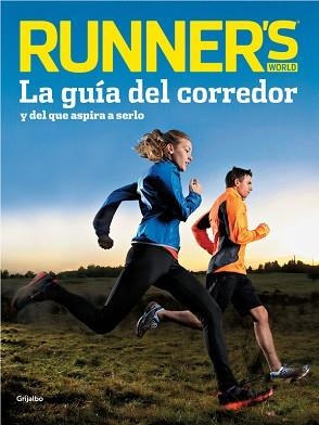 RUNNER'S WORLD | 9788425351006 | RUNNERS | Llibreria Aqualata | Comprar llibres en català i castellà online | Comprar llibres Igualada