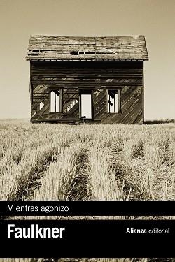 MIENTRAS AGONIZO | 9788420676616 | FAULKNER, WILLIAM | Llibreria Aqualata | Comprar libros en catalán y castellano online | Comprar libros Igualada