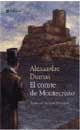 COMTE DE MONTECRISTO, EL (ALES ESTESES 125) | 9788482643724 | DUMAS, ALEXANDRE | Llibreria Aqualata | Comprar llibres en català i castellà online | Comprar llibres Igualada