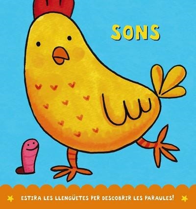 ESTIRA I JUGA. SONS | 9788499064741 | MACMILLAN PUBLISHERS | Llibreria Aqualata | Comprar libros en catalán y castellano online | Comprar libros Igualada