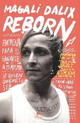 REBORN | 9788415678243 | DALIX, MAGALI | Llibreria Aqualata | Comprar llibres en català i castellà online | Comprar llibres Igualada