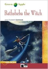 BATHSHEBA THE WITCH + CD | 9788431690991 | CIDEB EDITRICE S.R.L. | Llibreria Aqualata | Comprar llibres en català i castellà online | Comprar llibres Igualada