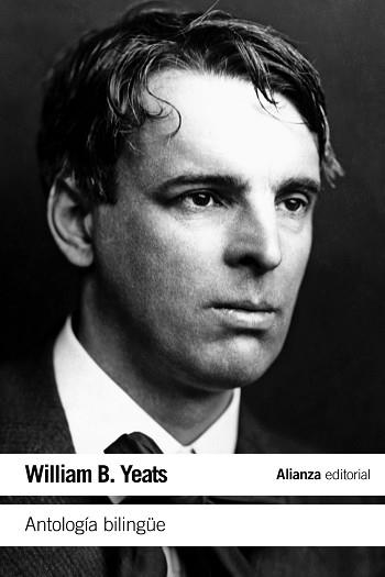 ANTOLOGÍA BILINGÜE | 9788420675794 | YEATS, W. B. | Llibreria Aqualata | Comprar llibres en català i castellà online | Comprar llibres Igualada