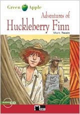 ADVENTURES OF HUCKLEBERRY FINN+CD | 9788431682088 | CIDEB EDITRICE S.R.L. | Llibreria Aqualata | Comprar llibres en català i castellà online | Comprar llibres Igualada