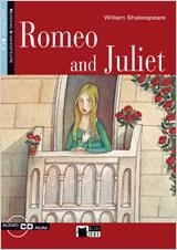 ROMEO AND JULIET+CD-ROM (READING SHAKESPEARE) | 9788431689483 | CIDEB EDITRICE S.R.L. | Llibreria Aqualata | Comprar llibres en català i castellà online | Comprar llibres Igualada