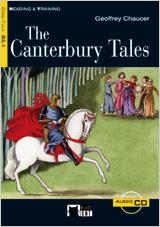 CANTERBURY TALES, THE +CD N/E | 9788431691714 | CIDEB EDITRICE S.R.L. | Llibreria Aqualata | Comprar llibres en català i castellà online | Comprar llibres Igualada