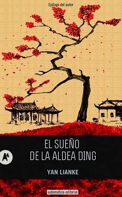 SUEÑO DE LA ALDEA DING, EL | 9788415509189 | LIANKE, YAN | Llibreria Aqualata | Comprar llibres en català i castellà online | Comprar llibres Igualada