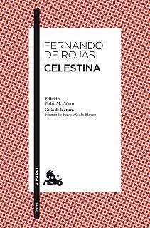 CELESTINA, LA | 9788467033540 | ROJAS, FERNANDO DE  | Llibreria Aqualata | Comprar llibres en català i castellà online | Comprar llibres Igualada