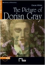 PICTURE OF DORIAN GRAY, THE +CD N/E | 9788431612788 | DE AGOSTINI SCUOLA SPA | Llibreria Aqualata | Comprar llibres en català i castellà online | Comprar llibres Igualada