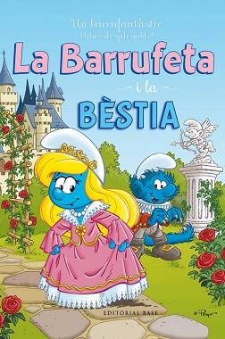 BARRUFETA I LA BÈSTIA, LA | 9788415711339 | Llibreria Aqualata | Comprar llibres en català i castellà online | Comprar llibres Igualada