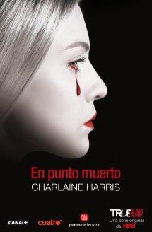 EN PUNTO MUERTO | 9788466327527 | HARRIS, CHARLAINE | Llibreria Aqualata | Comprar llibres en català i castellà online | Comprar llibres Igualada