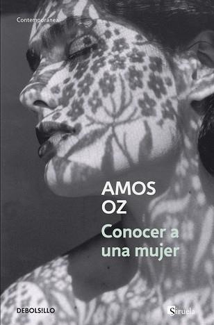 CONOCER A UNA MUJER | 9788490324707 | OZ, AMOS | Llibreria Aqualata | Comprar llibres en català i castellà online | Comprar llibres Igualada