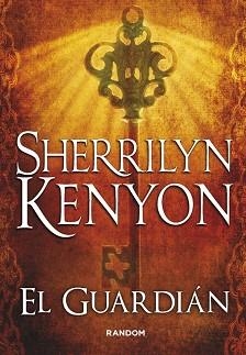 GUARDIÁN, EL  (CAZADORES OSCUROS 21) | 9788415725169 | KENYON, SHERRILYN | Llibreria Aqualata | Comprar llibres en català i castellà online | Comprar llibres Igualada