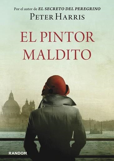 PINTOR MALDITO, EL | 9788415725428 | HARRIS, PETER | Llibreria Aqualata | Comprar llibres en català i castellà online | Comprar llibres Igualada