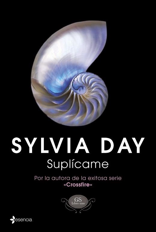 SUPLÍCAME | 9788408115533 | DAY, SILVIA | Llibreria Aqualata | Comprar llibres en català i castellà online | Comprar llibres Igualada