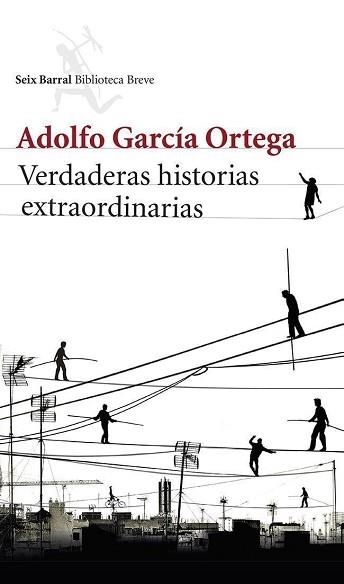 VERDADERAS HISTORIAS EXTRAORDINARIAS | 9788432220791 | GARCÍA ORTEGA, ADOLFO | Llibreria Aqualata | Comprar llibres en català i castellà online | Comprar llibres Igualada