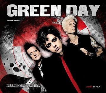 GREEN DAY | 9788448008680 | GAAR, GILLIAN G.  | Llibreria Aqualata | Comprar llibres en català i castellà online | Comprar llibres Igualada