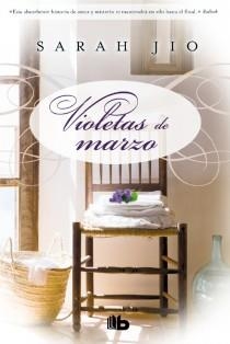 VIOLETAS DE MARZO | 9788498728828 | JIO, SARAH | Llibreria Aqualata | Comprar llibres en català i castellà online | Comprar llibres Igualada