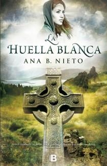 HUELLA BLANCA, LA | 9788466653039 | NIETO, ANA B. | Llibreria Aqualata | Comprar libros en catalán y castellano online | Comprar libros Igualada