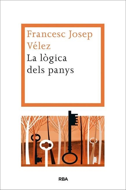 LÒGICA DELS PANYS, LA | 9788482646572 | VELEZ, FRANCESC JOSEP | Llibreria Aqualata | Comprar llibres en català i castellà online | Comprar llibres Igualada