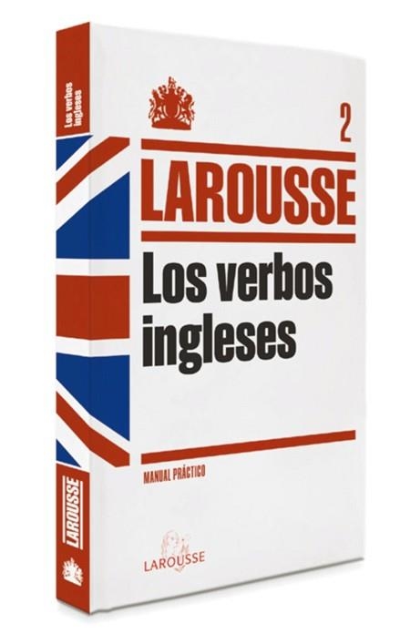 VERBOS INGLESES | 9788415411239 | Llibreria Aqualata | Comprar llibres en català i castellà online | Comprar llibres Igualada