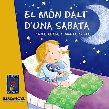 MÓN DALT D'UNA SABATA, EL | 9788448930998 | ARASA, CINTA | Llibreria Aqualata | Comprar llibres en català i castellà online | Comprar llibres Igualada