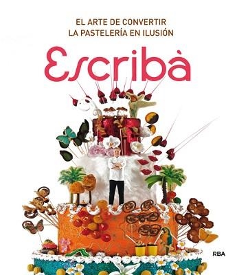 ESCRIBÀ | 9788490560471 | ESCRIBA , CHRISTIAN | Llibreria Aqualata | Comprar llibres en català i castellà online | Comprar llibres Igualada