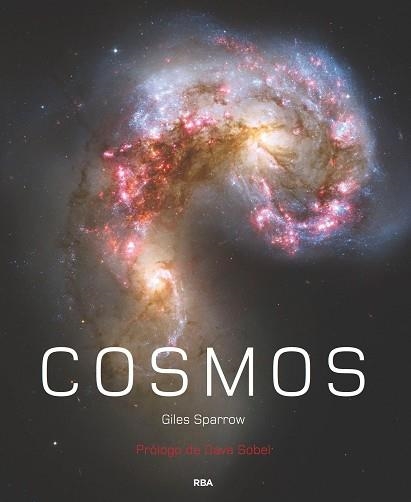 COSMOS | 9788490066454 | SPARROW , GILES | Llibreria Aqualata | Comprar llibres en català i castellà online | Comprar llibres Igualada