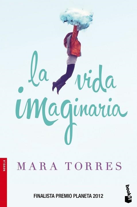 VIDA IMAGINARIA. LA | 9788408119135 | TORRES, MARA | Llibreria Aqualata | Comprar llibres en català i castellà online | Comprar llibres Igualada