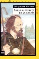 DOBLE ASESINATO EN LA ABADIA (NAVEGANTE, MISTERIO 8) | 9788434867819 | MIRANDE, JACQUELINE | Llibreria Aqualata | Comprar llibres en català i castellà online | Comprar llibres Igualada