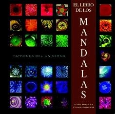 LIBRO DE LOS MANDALAS, EL | 9788415053286 | CUNNINGHAM, LORI BAILEY | Llibreria Aqualata | Comprar llibres en català i castellà online | Comprar llibres Igualada