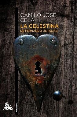 CELESTINA, LA | 9788423326242 | DE ROJAS, FERNANDO ( ADAPTACIÓN CAMILO JOSÉ CELA) | Llibreria Aqualata | Comprar llibres en català i castellà online | Comprar llibres Igualada