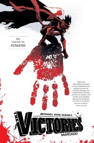 VICTORIES 1 | 9788415225805 | AVON DEMING´S, MICHAEL | Llibreria Aqualata | Comprar llibres en català i castellà online | Comprar llibres Igualada