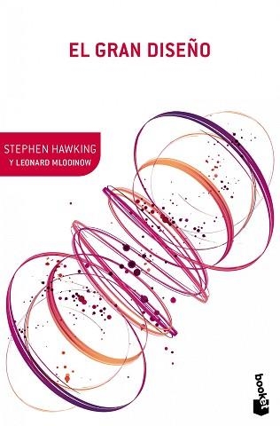 GRAN DISEÑO, EL | 9788408119203 | HAWKING, STEPHEN W. / MLODINOW, LEONARD | Llibreria Aqualata | Comprar libros en catalán y castellano online | Comprar libros Igualada