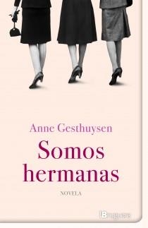 SOMOS HERMANAS | 9788402420701 | GESTHUYSEN, ANNE | Llibreria Aqualata | Comprar llibres en català i castellà online | Comprar llibres Igualada