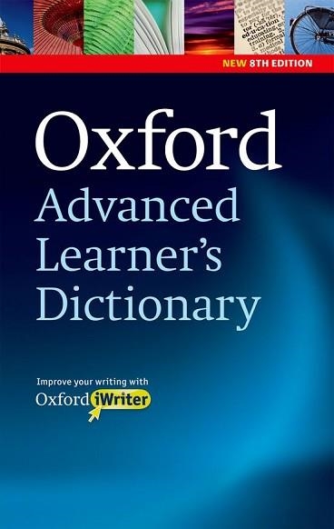 OXFORD ADVANCED LEARNER'S DICTIONARY PAPERBACK + CD-ROM | 9780194799027 | VARIOS AUTORES | Llibreria Aqualata | Comprar llibres en català i castellà online | Comprar llibres Igualada